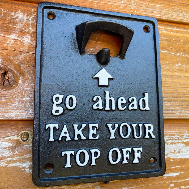 Bottle Openers
