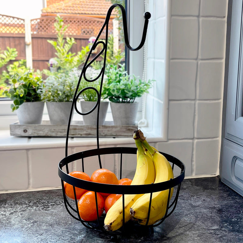 Fruit & Snack Bowls