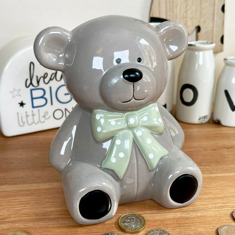 Money Boxes