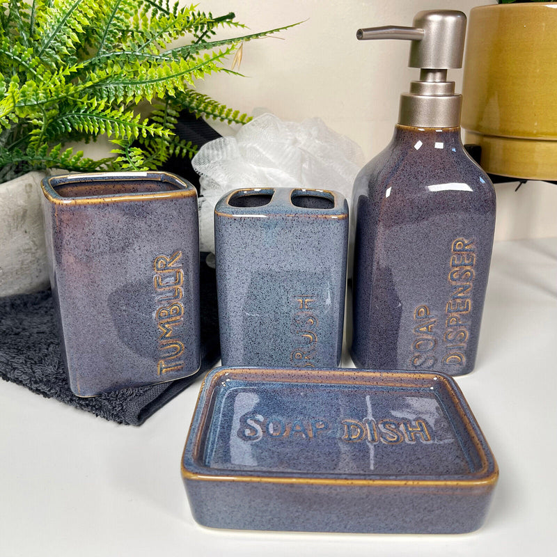 Bathroom Accessories