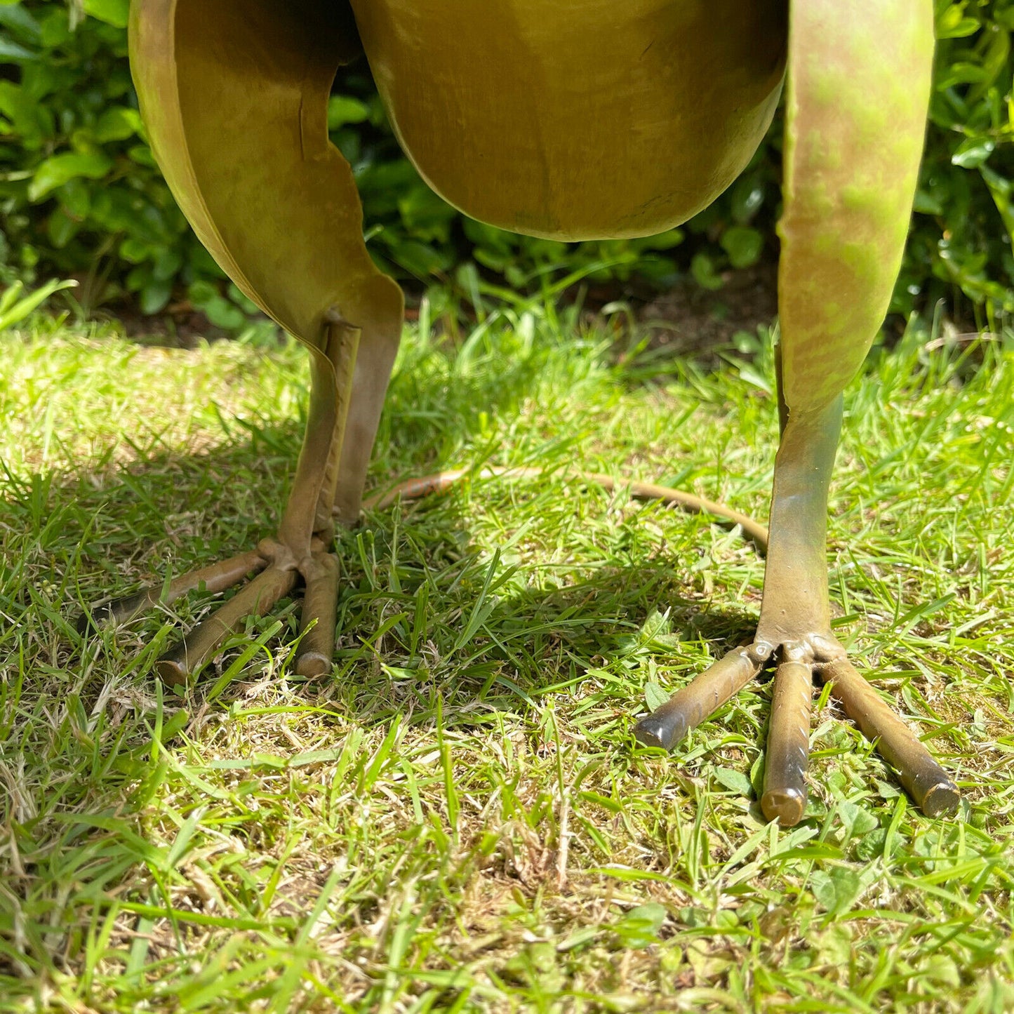 Tyrannosaurus Rex Garden Sculpture 61cm