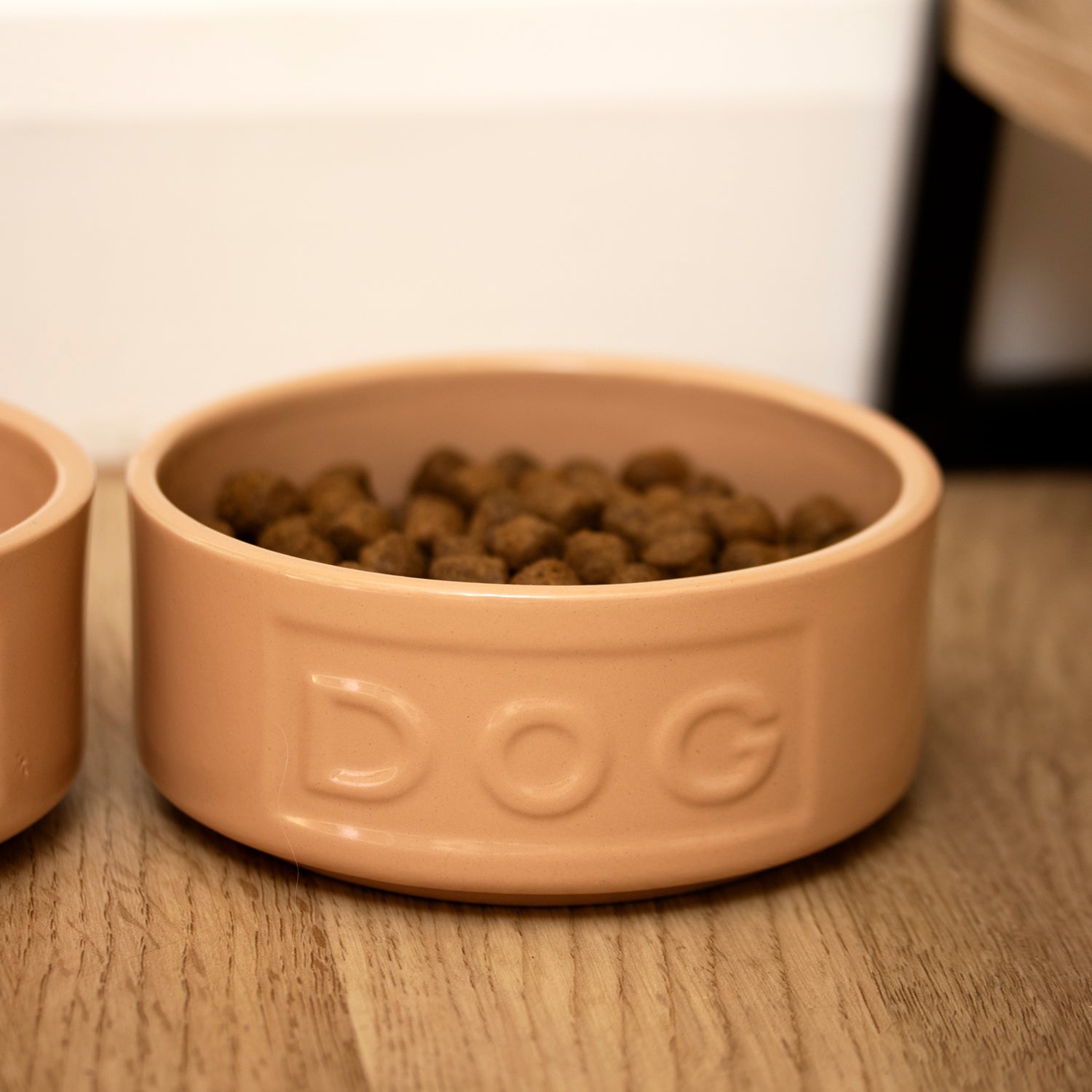 Set Of 2 Small Mason Cash Dog Bowls