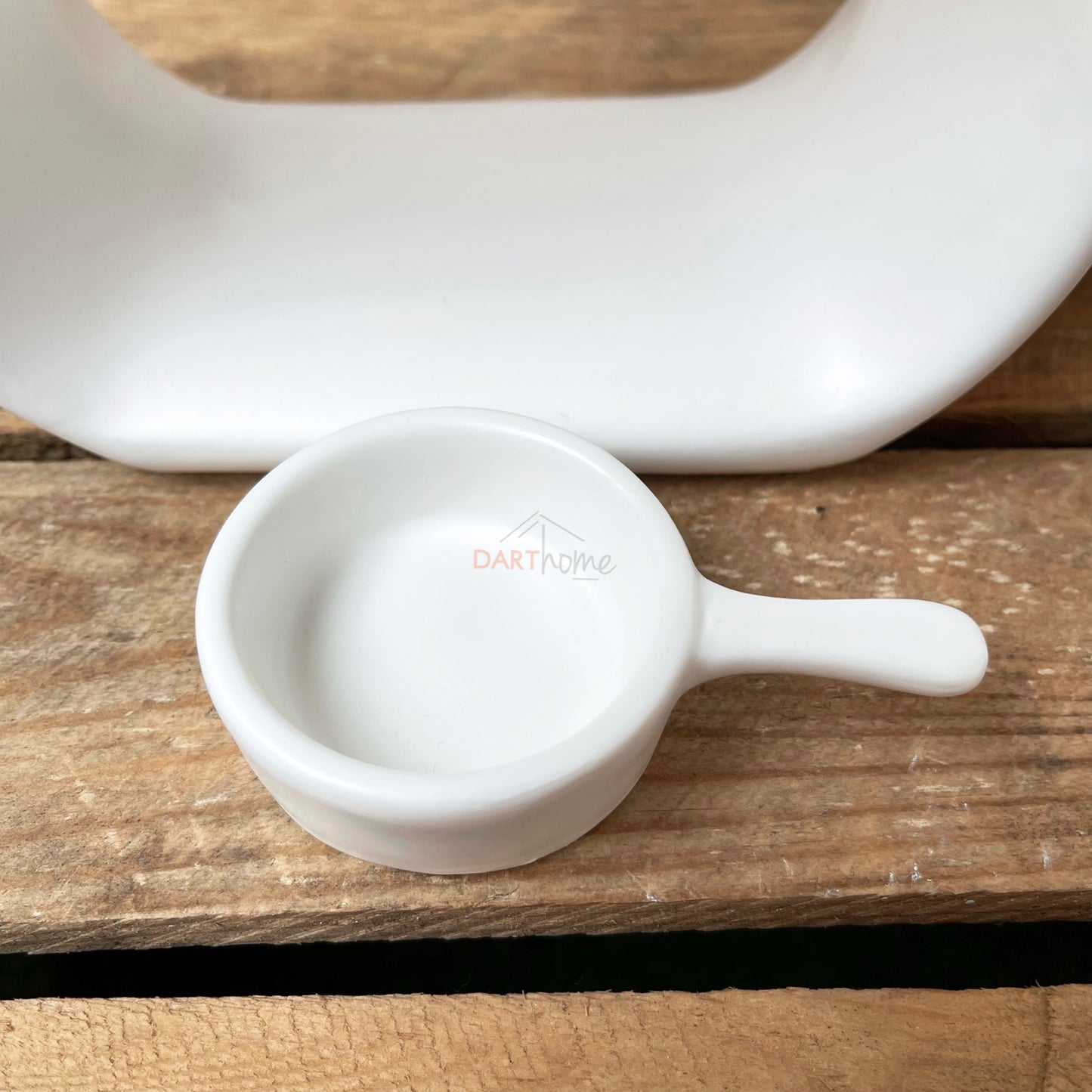 White Wax Melt Oil Burner