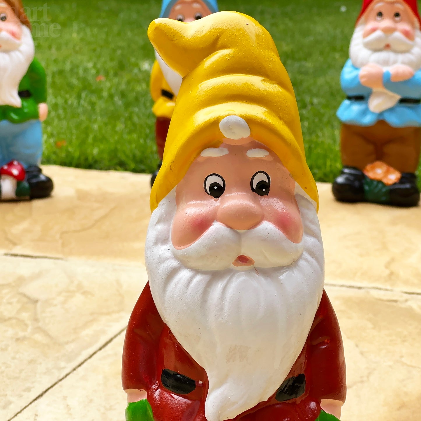 30cm Garden Gnome Ornaments
