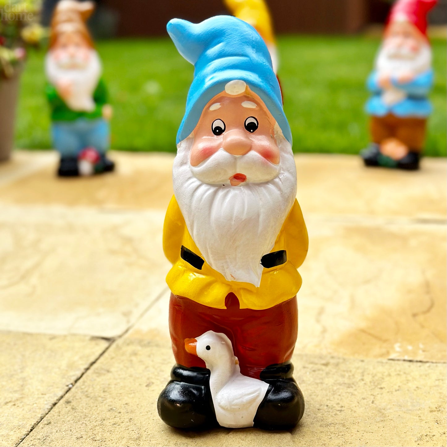 30cm Garden Gnome Ornaments