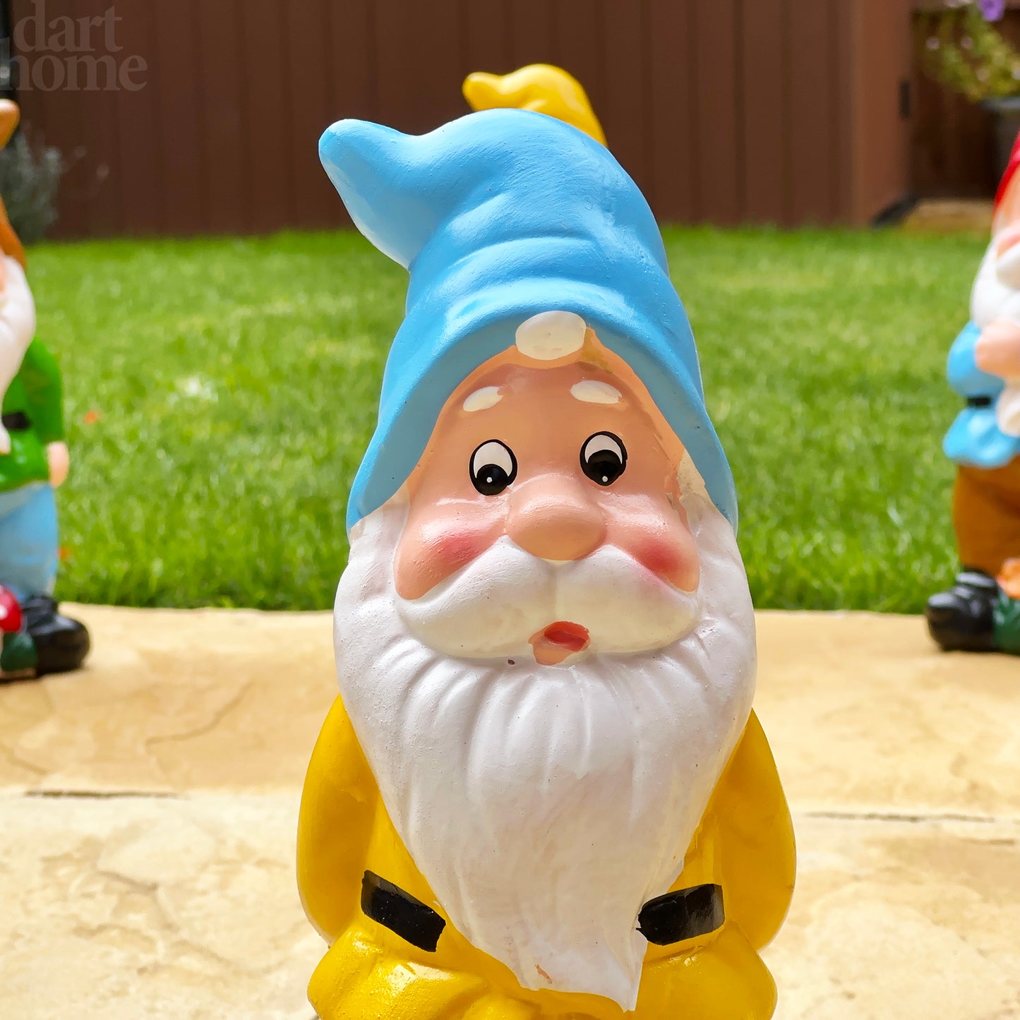 30cm Garden Gnome Ornaments