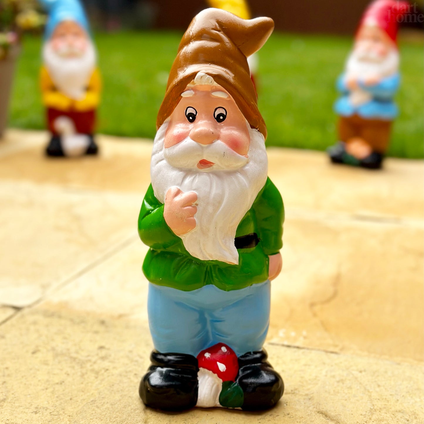 30cm Garden Gnome Ornaments