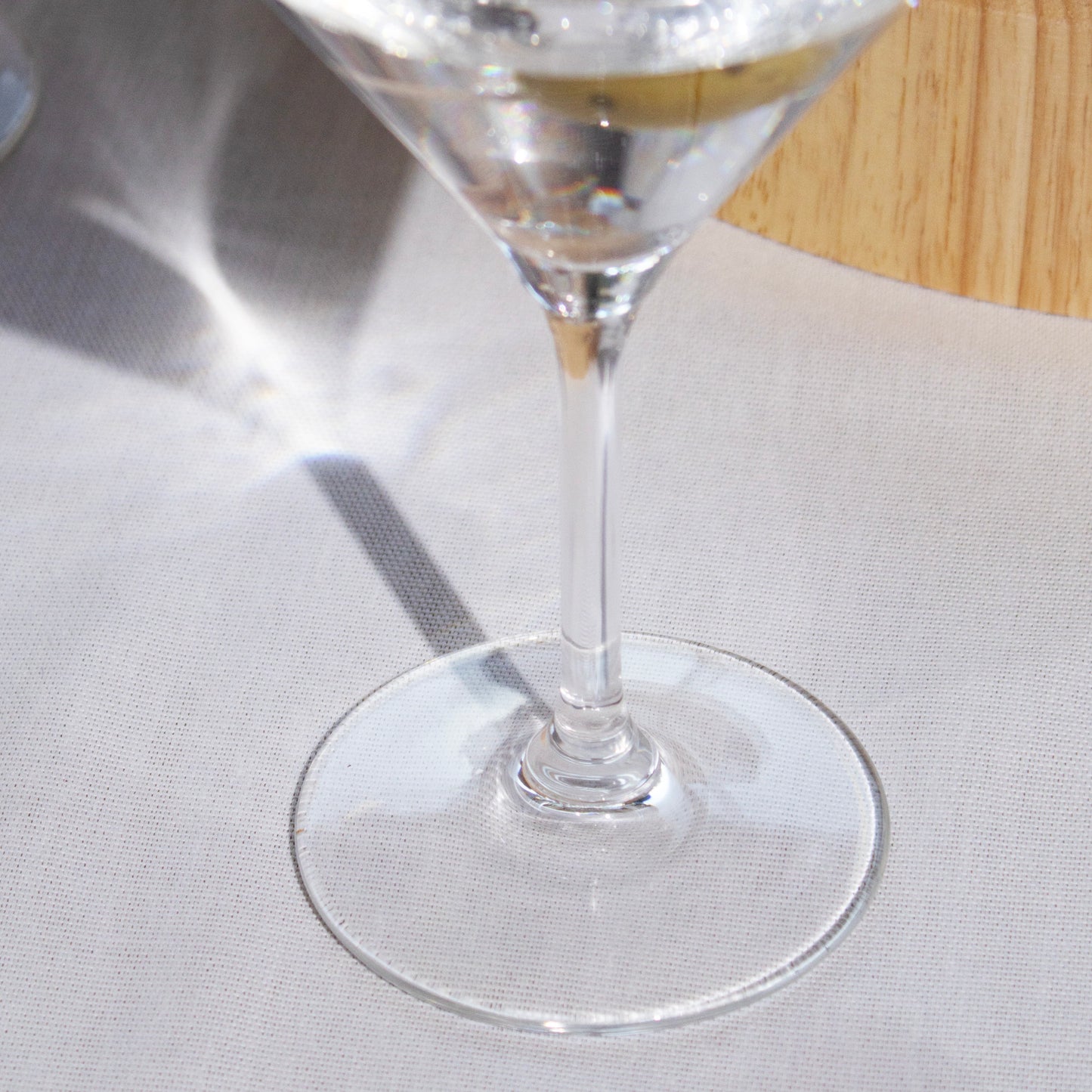 Set Of 4 Cocktail Glasses 260ml
