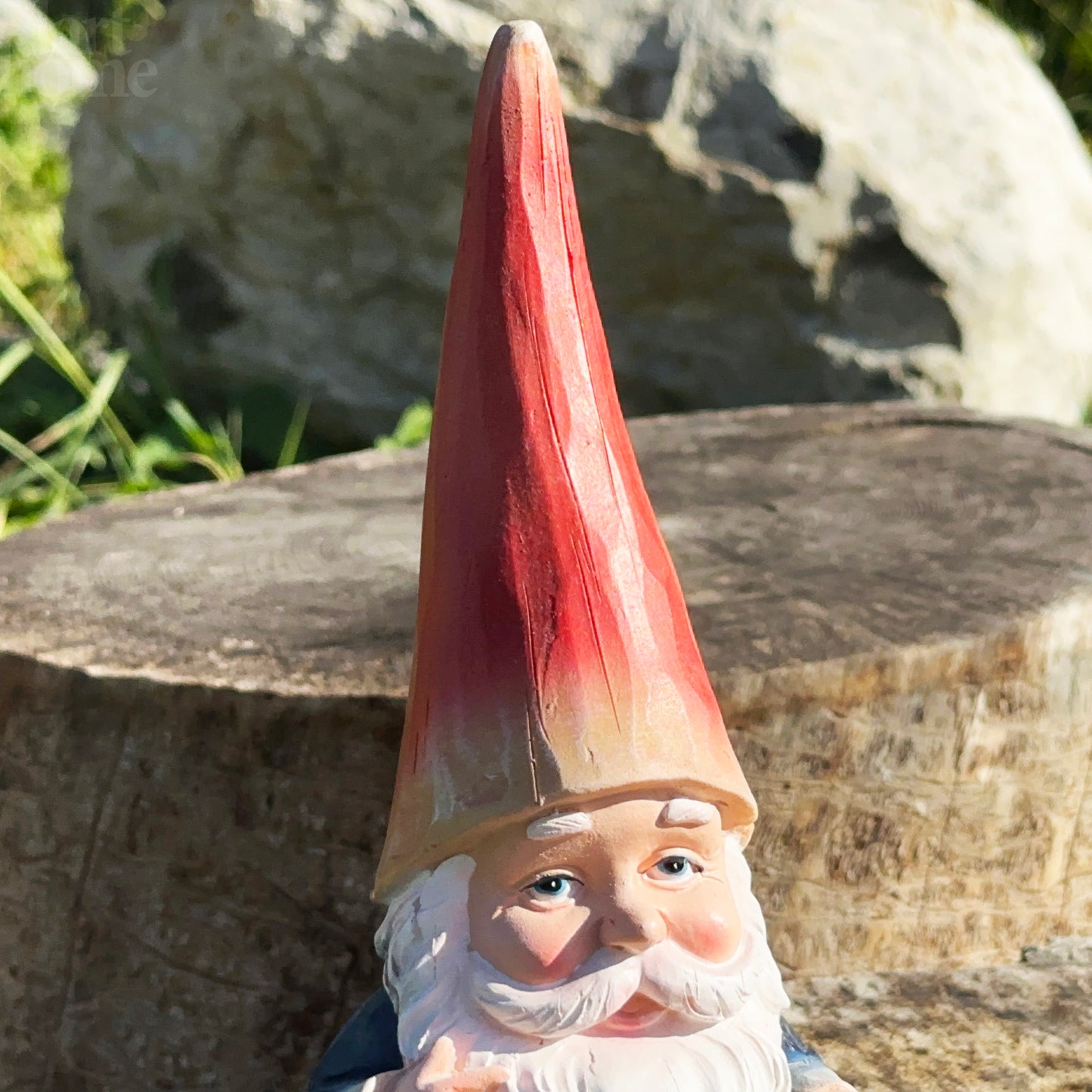 Franklin The Gnome Ornament