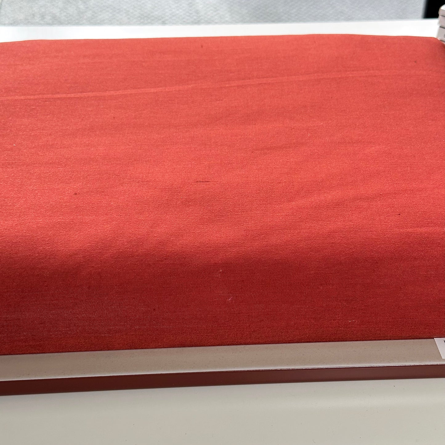 Highland Cow Cushioned Lap Tray