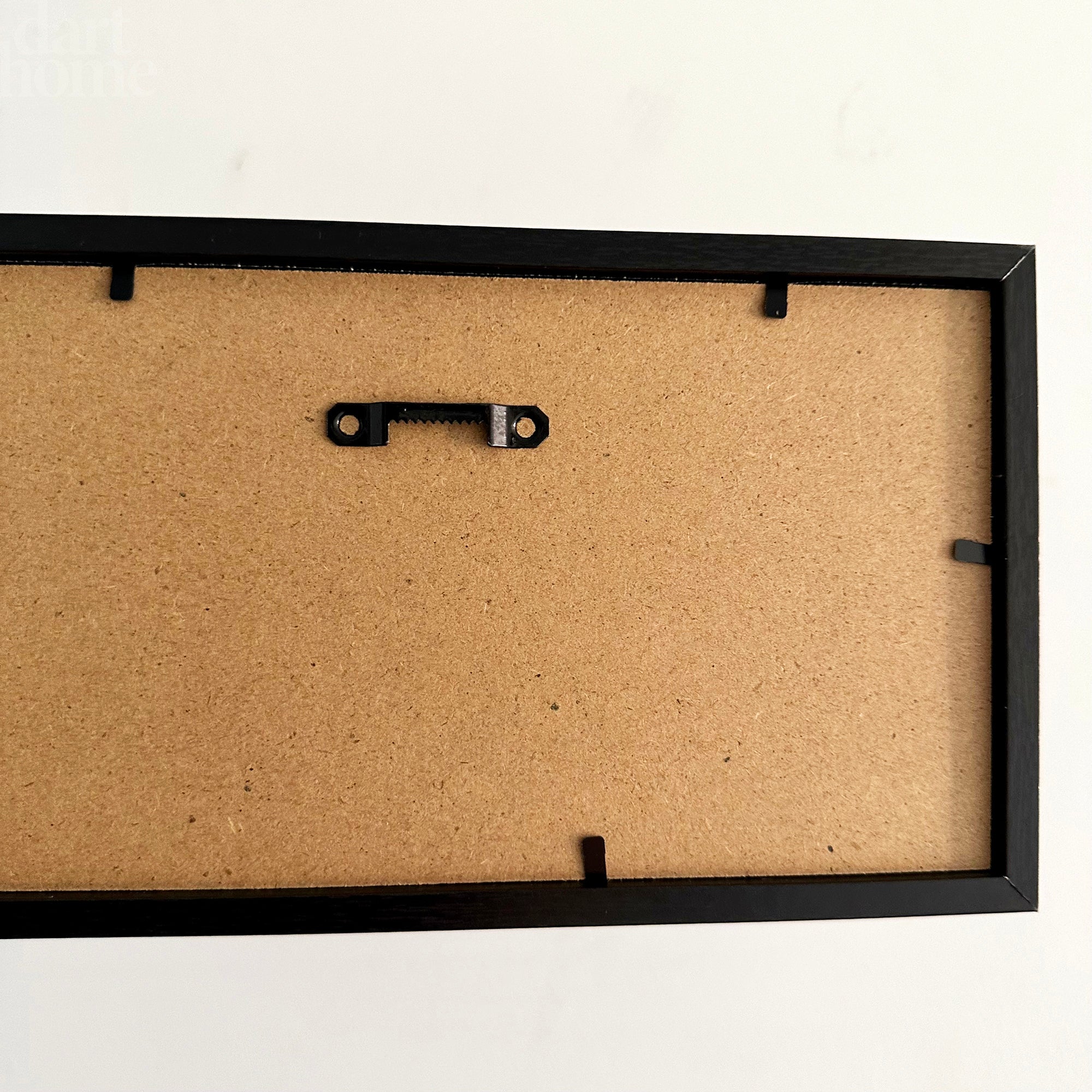 Black On The Rocks Sign