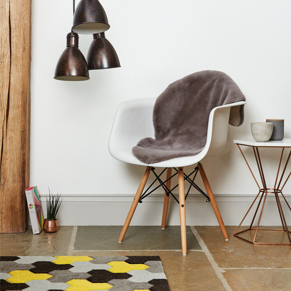 Solemate Geometric Door Mat 100cm