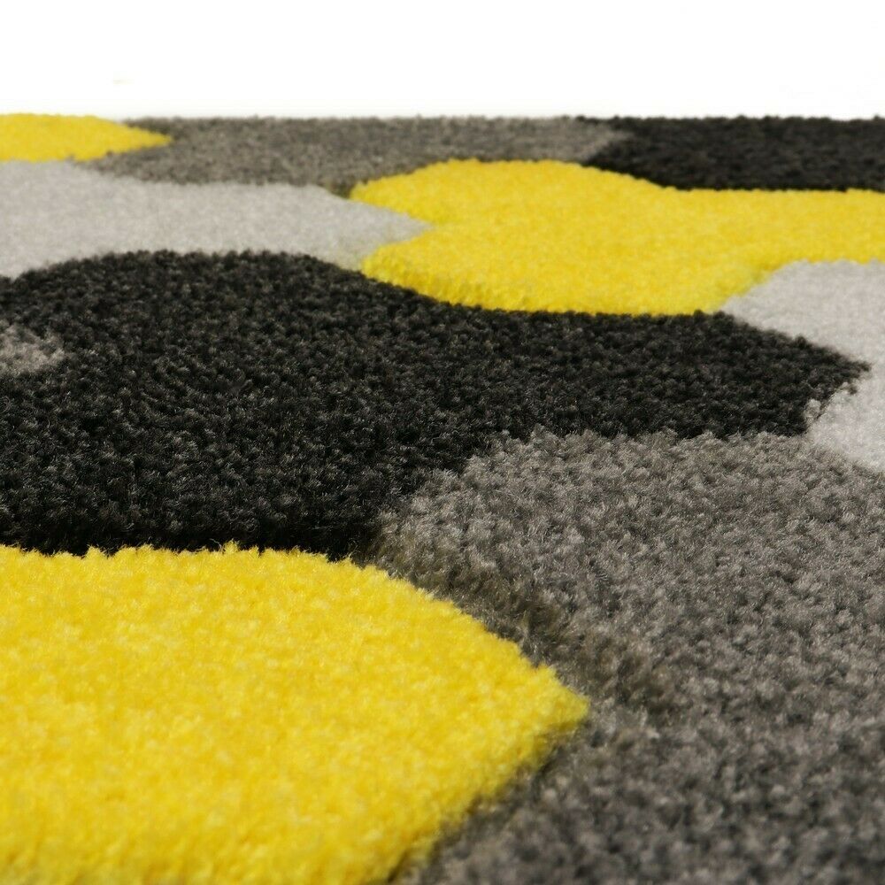 Solemate Geometric Door Mat 100cm