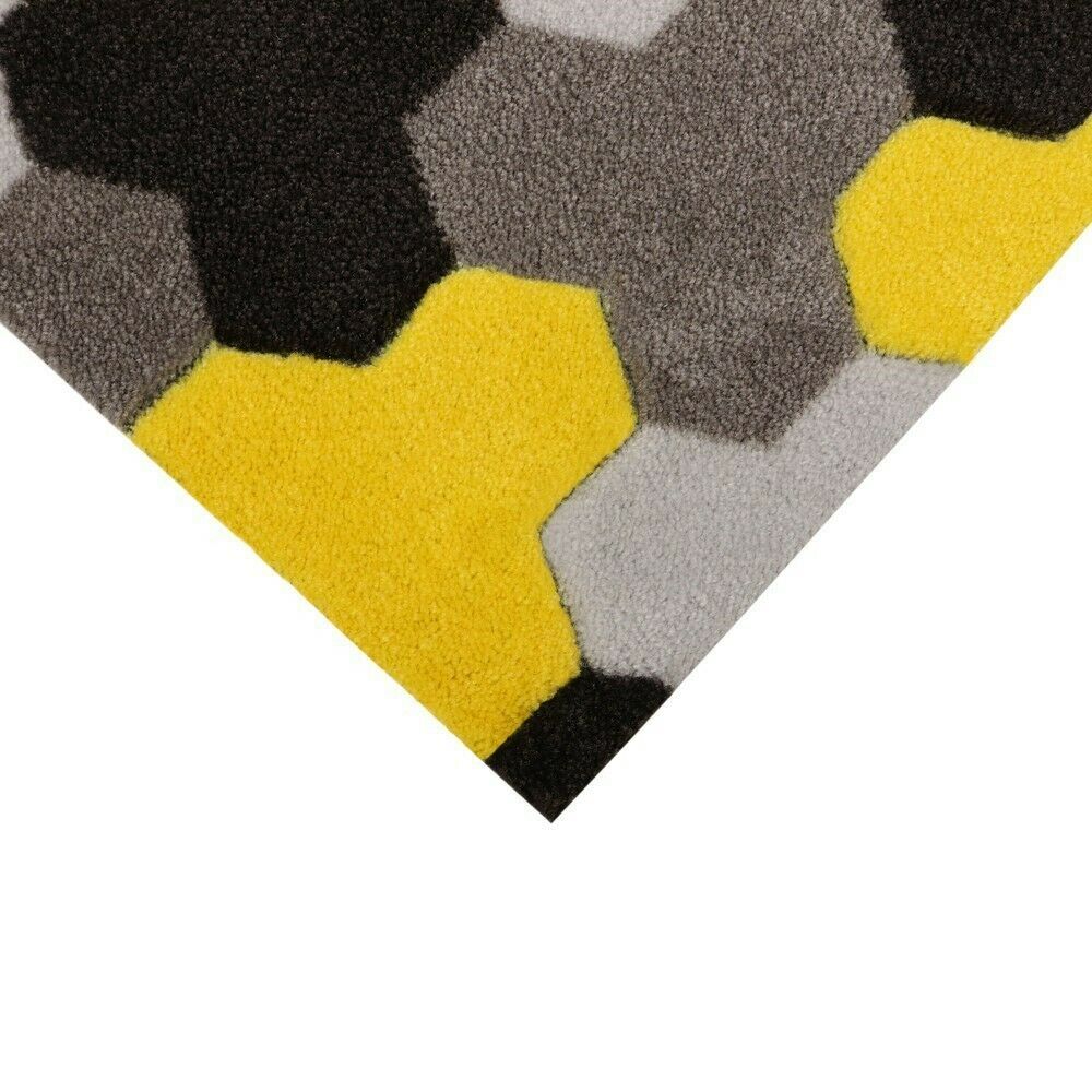 Solemate Geometric Door Mat 100cm