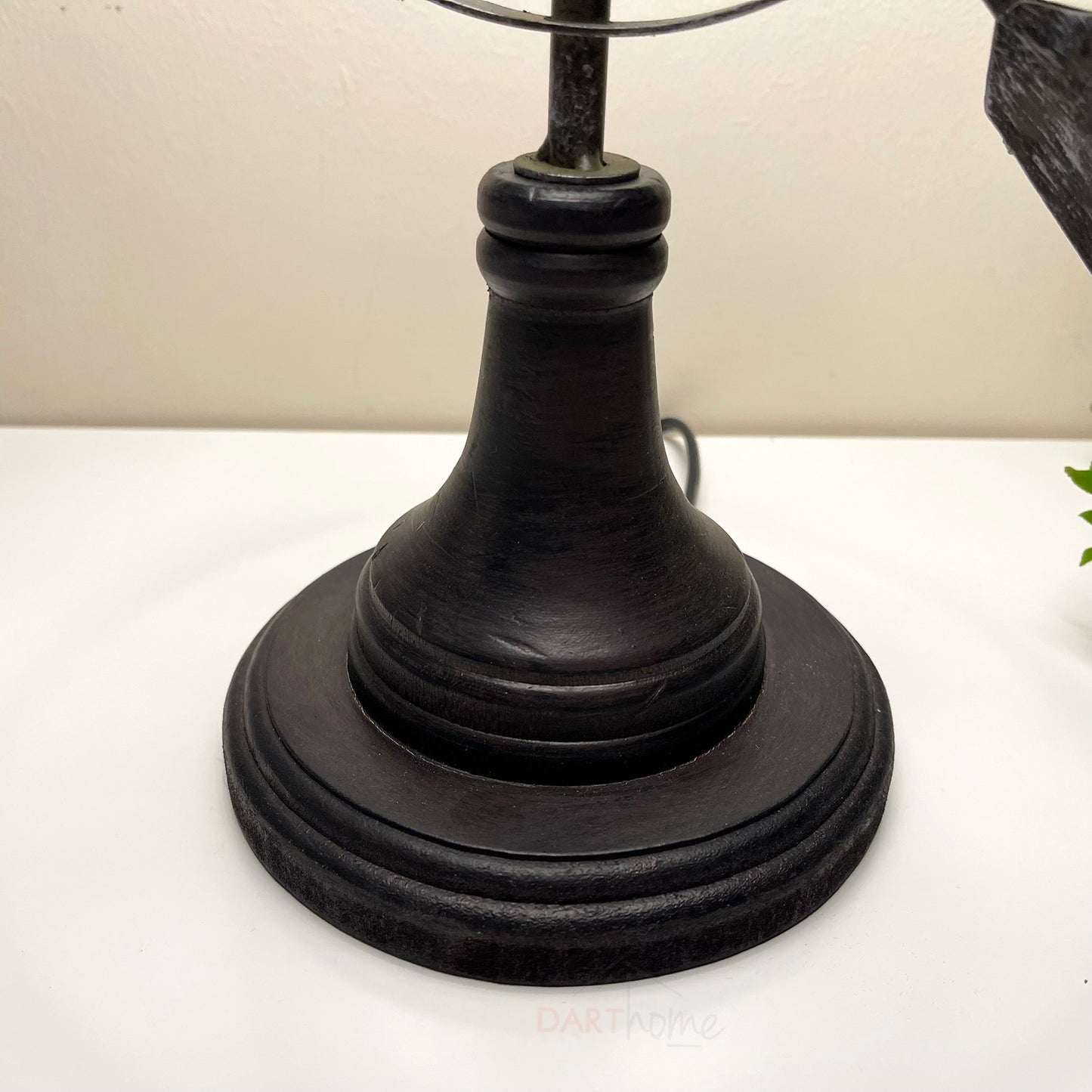 Armillary Sphere Lamp