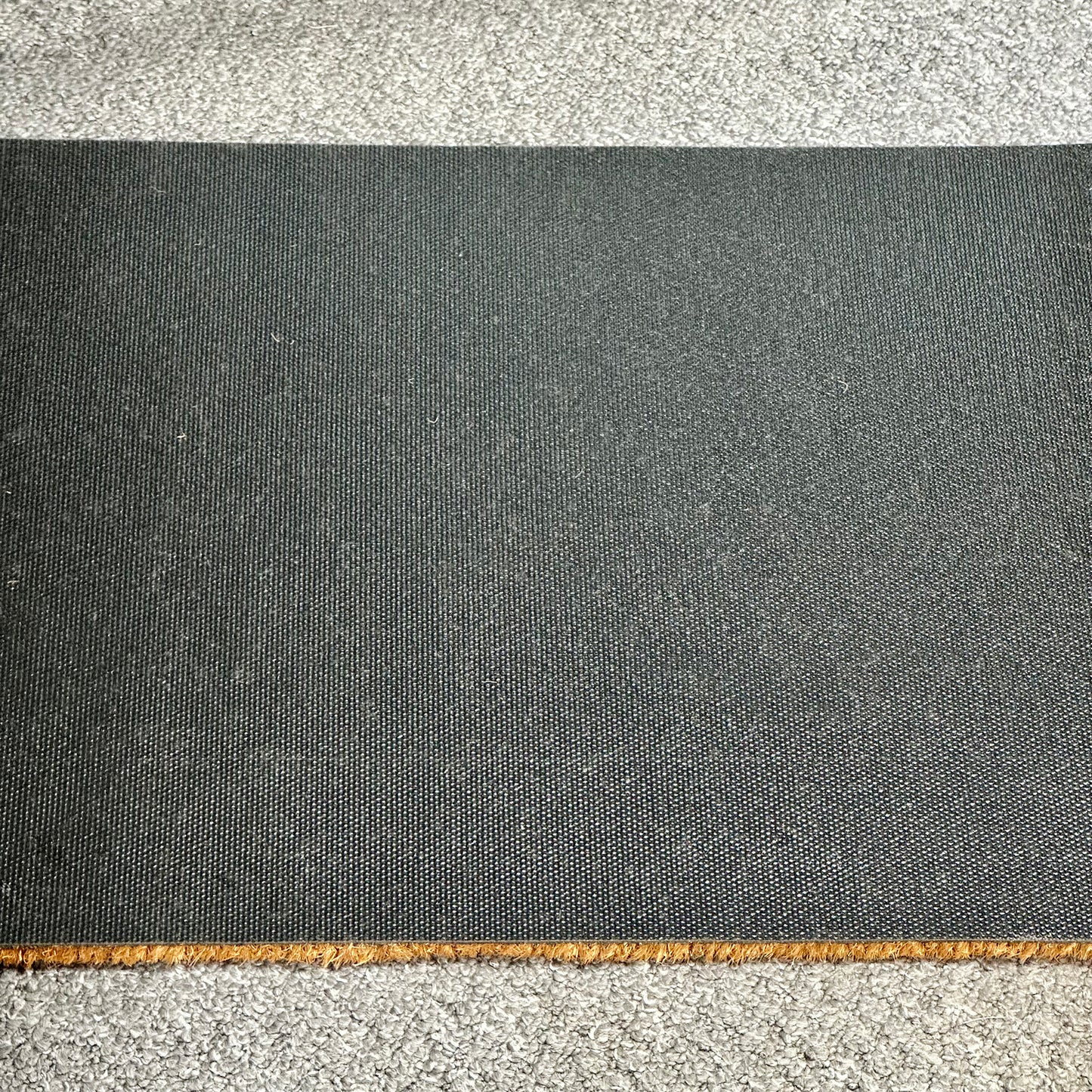 You Are Absof**kinlutely Welcome Coir Door Mat
