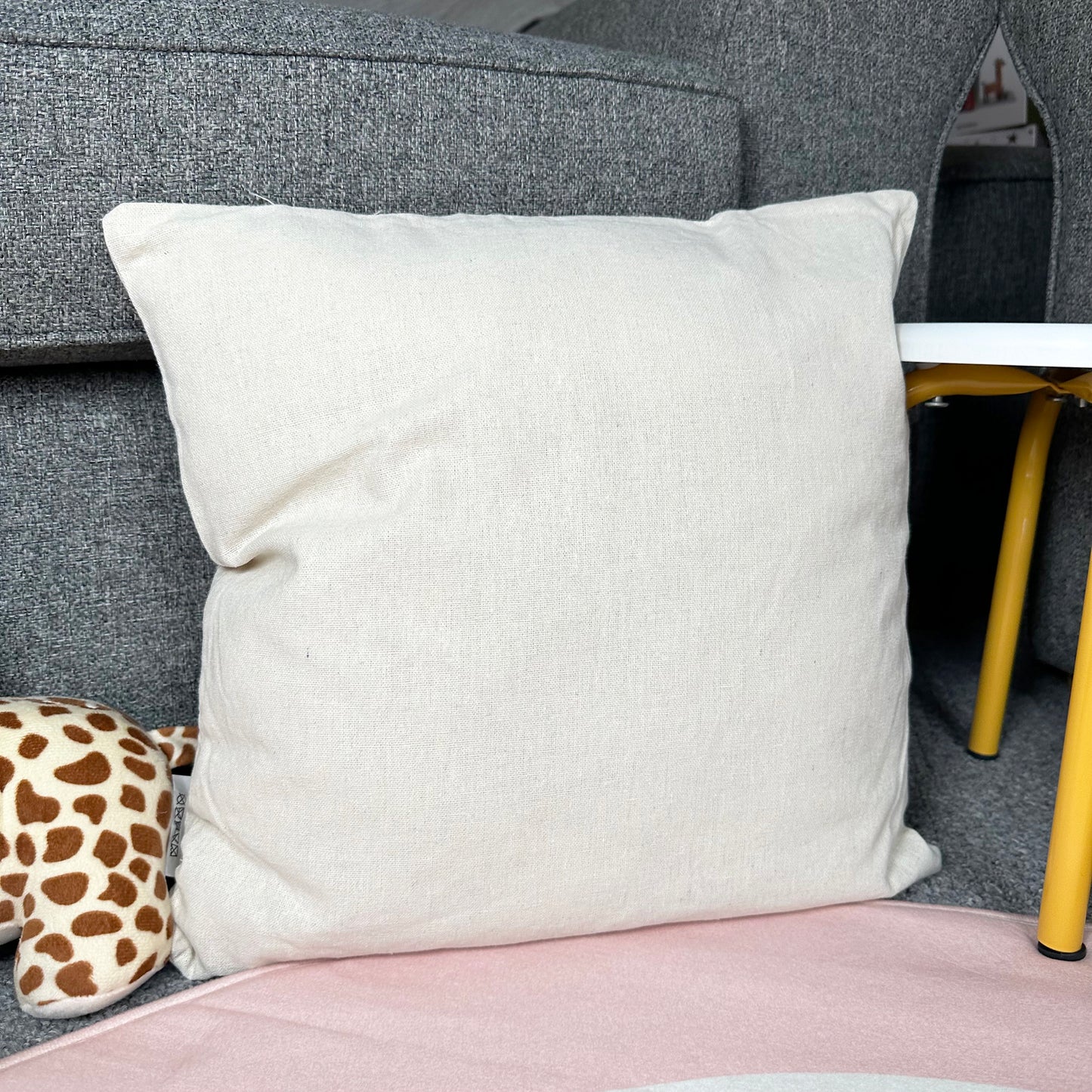 Safari-Kinderkissen – Gepard