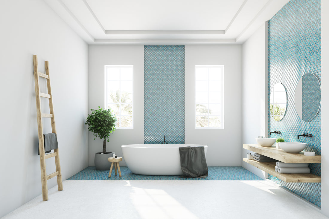 Refresh Your Retreat: Modern Bathroom Design Tips and Must-Have Accessories