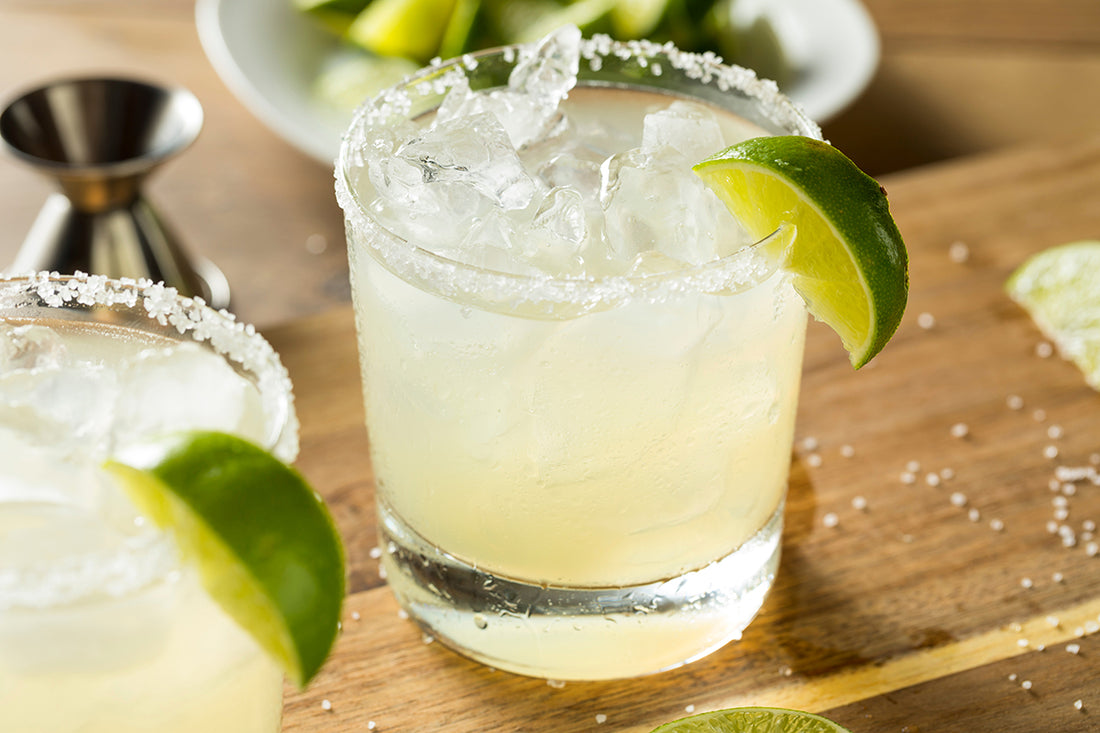 Celebrate National Tequila Day with these Delectable Tequila Recipes!