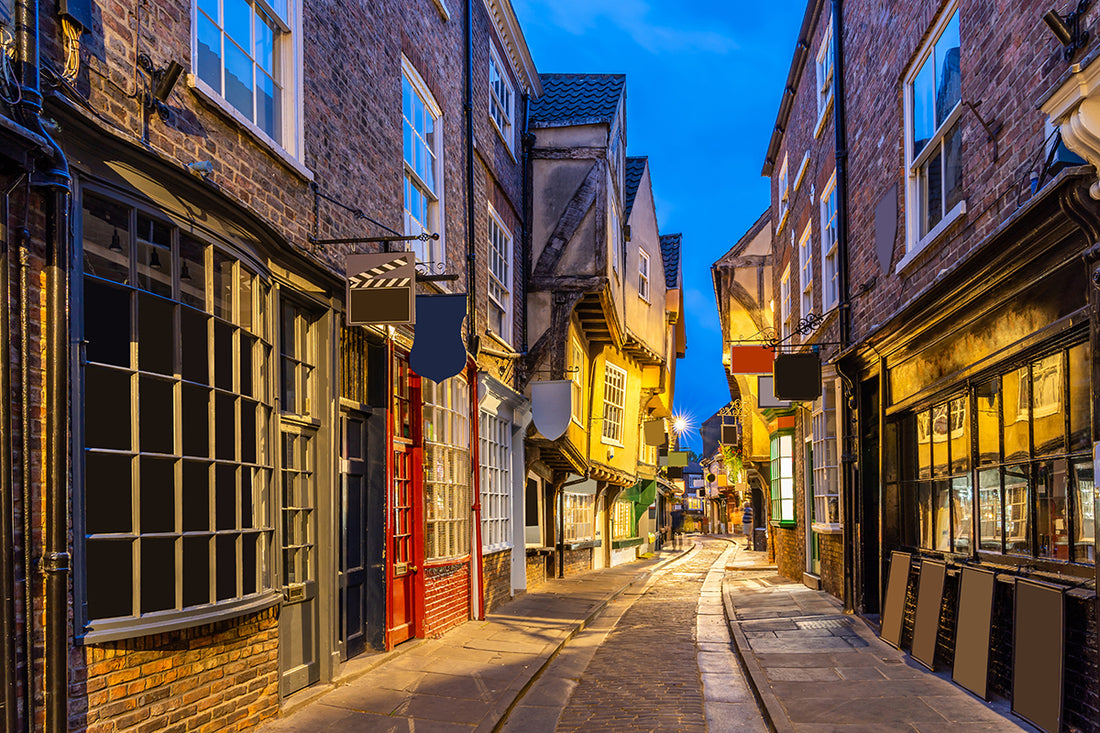 Exploring the UK on a Budget: Top Budget-Friendly Destinations