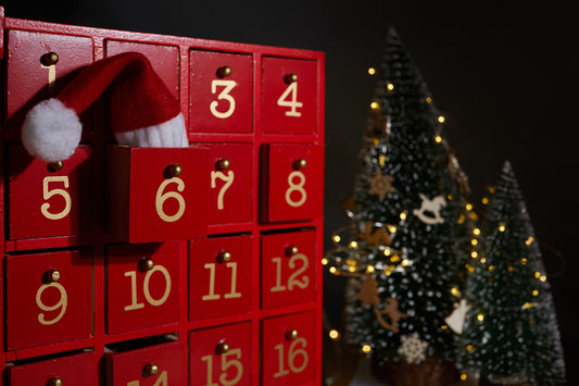 Plan for a Magical Christmas: Your Month-by-Month Guide