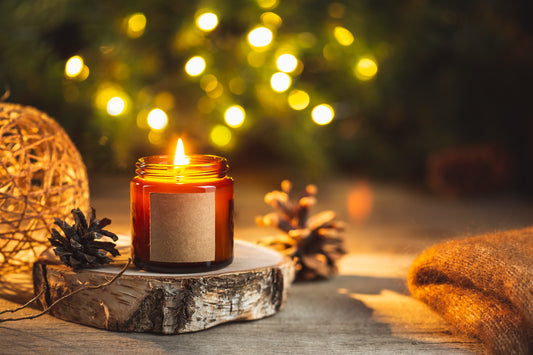 6 Top Tips To Make Your Home Feel More Christmassy