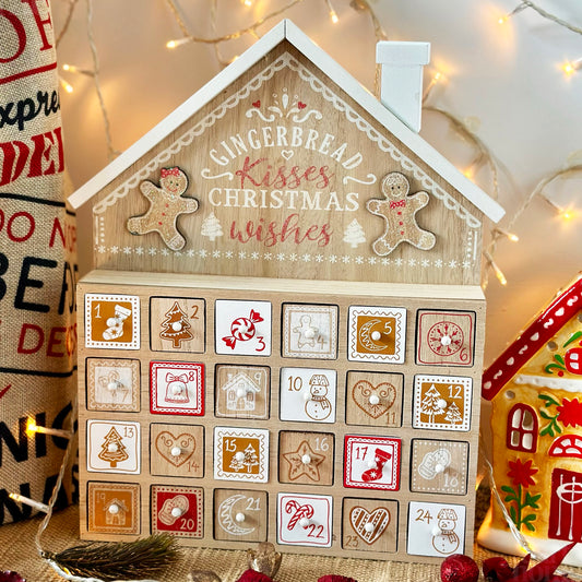 24 Festive Fillers: Advent Calendar Drawer Ideas