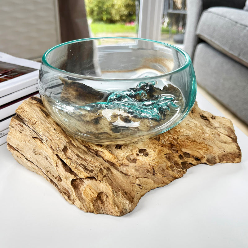 Plates & Bowls