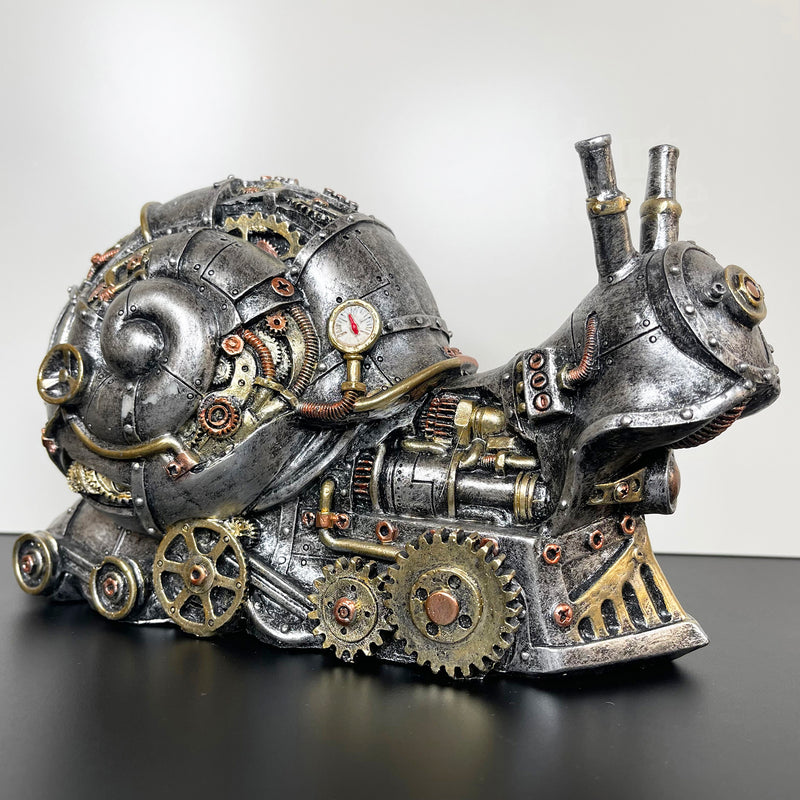 Steampunk