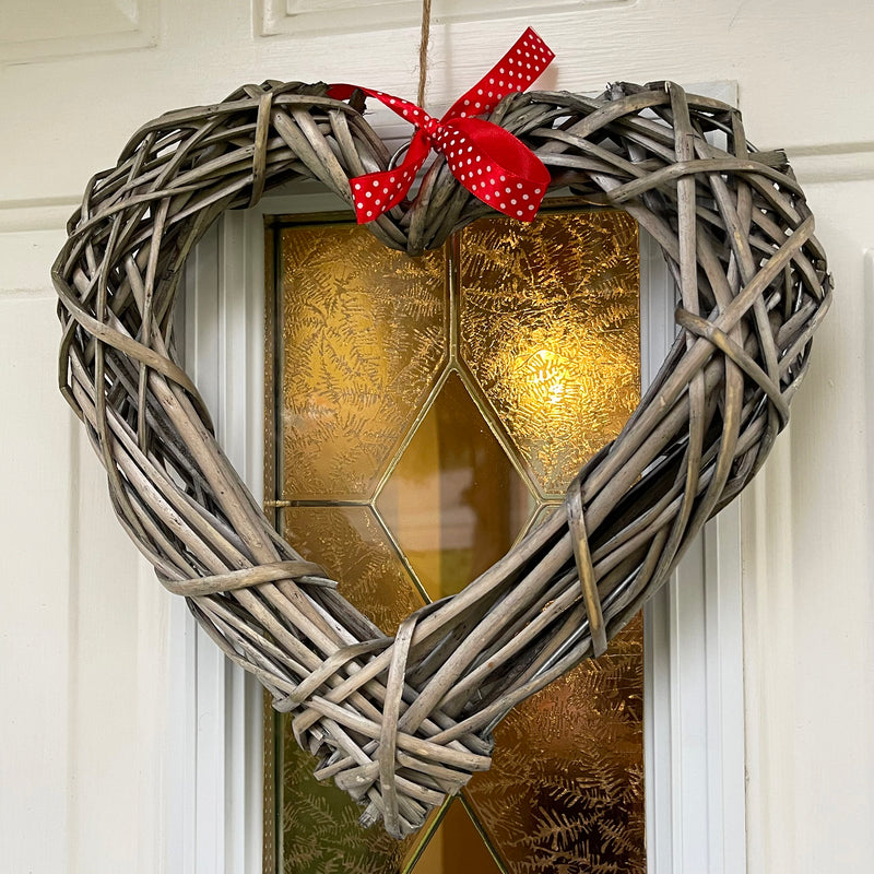 Wreaths & Garlands