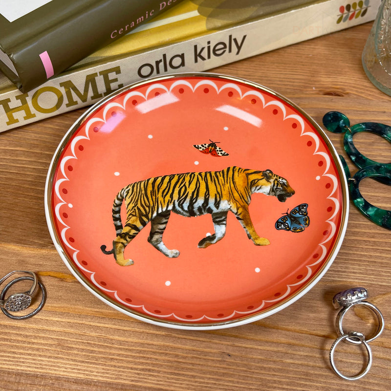 Trinket Pots & Dishes