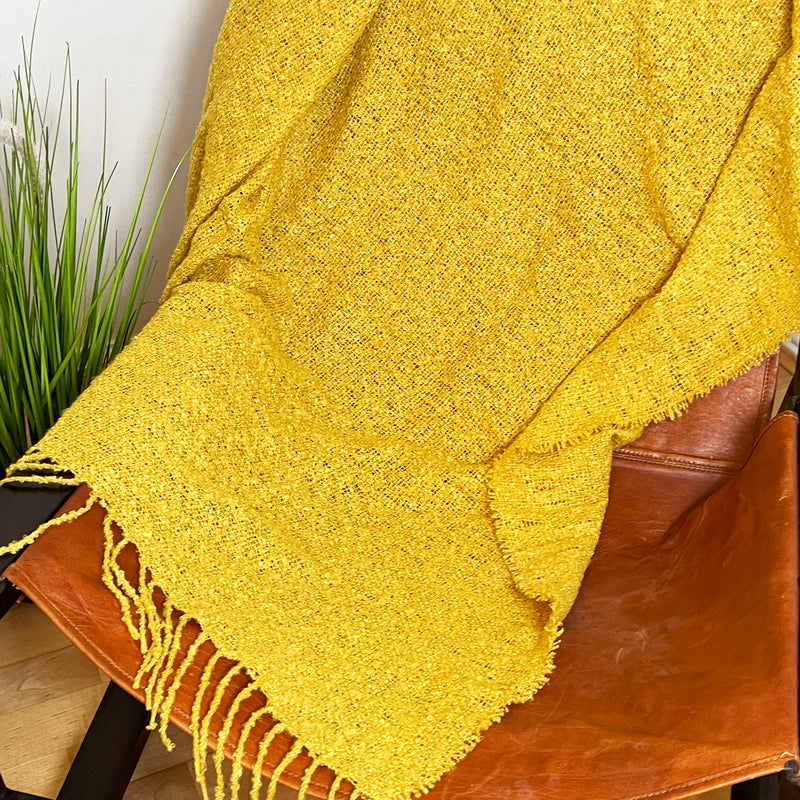 Throws & Blankets