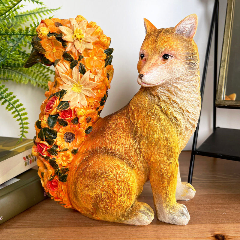Woodland & Wildlife Animals