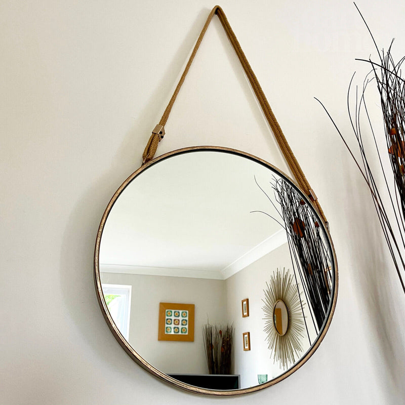 Decor Mirrors