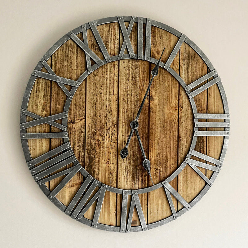 Decor Clocks
