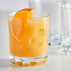 Set Of 4 Lowball Mixer Glasses 25cl