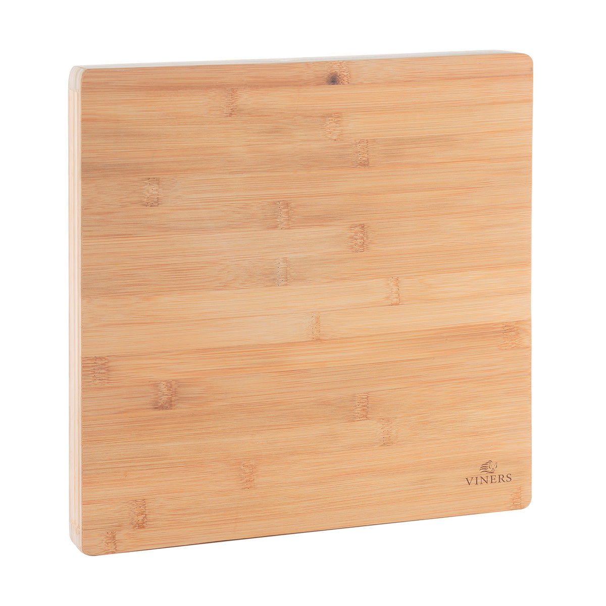 Viners Butchers Block Chopping Board