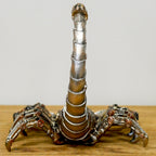 Steampunk Scorpion Ornament