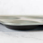 Set Of 2 Non-Stick 6 Hole Yorkshire Pudding Trays
