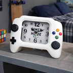 Gaming Controller Clock