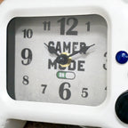 Gaming Controller Clock