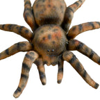Black & Brown Spider Wall Decoration