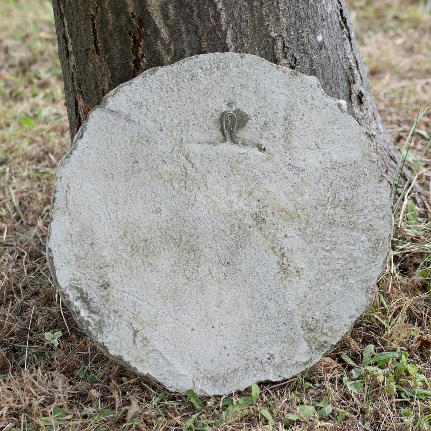 Heavy Stone Fortune Teller Plaque
