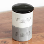 Mono Stacking Biscuit And Cookie Jars