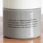 Mono Stacking Biscuit And Cookie Jars