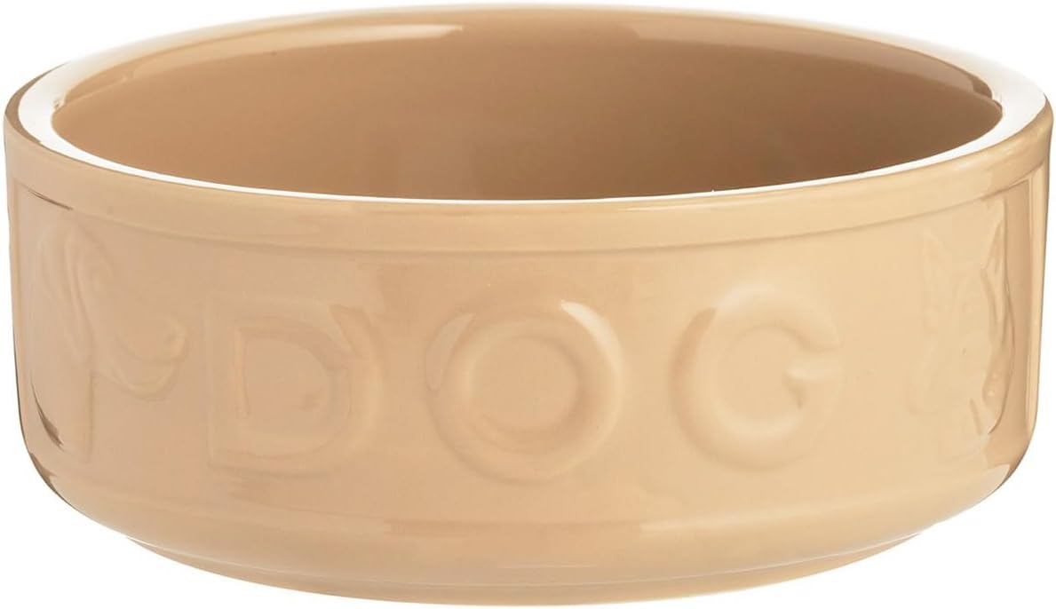 Mason Cash Cane Dog Bowl 18cm