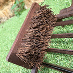 Stiefelschaber und Wagenheber aus Gusseisen, 3 kg