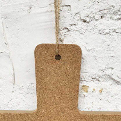 Cork Kitchen Hanging Conversions Chart