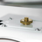 Typhoon Grey Mechanical Kitchen Scales