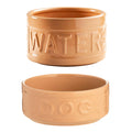 Medium 15cm Mason Cash Dog Bowl Set